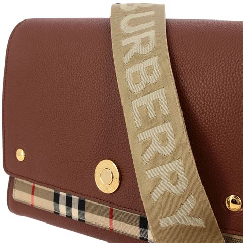 burberry tasche echtheit prüfen|burberry bag logo.